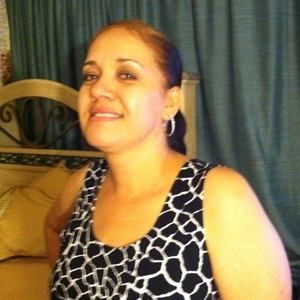 Meet your Posher, Norma